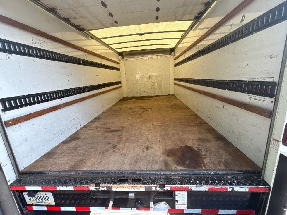 Light Duty Box Truck-Light and Medium Duty Trucks-GMC-2021-Savana G33903-Garland-TX-104,159\n\t\tmiles-$ 27,000 - Image 10