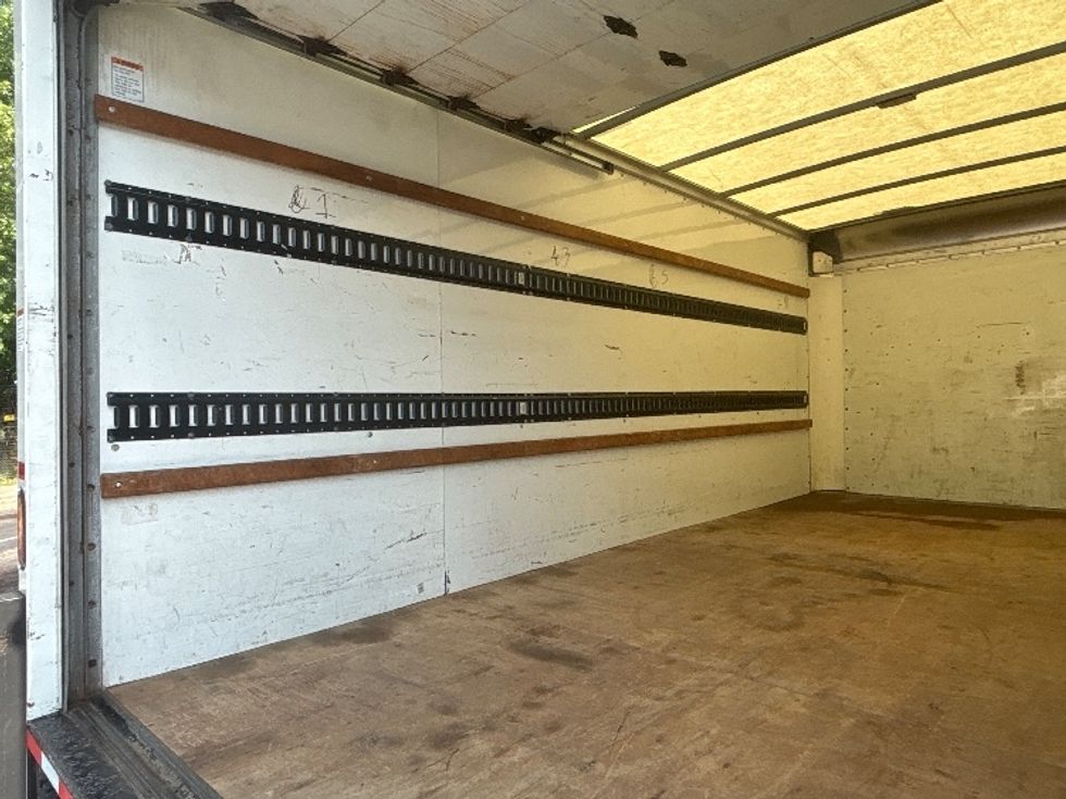 Light Duty Box Truck-Light and Medium Duty Trucks-GMC-2021-Savana G33903-Garland-TX-104,159\n\t\tmiles-$ 27,000 - Image 11