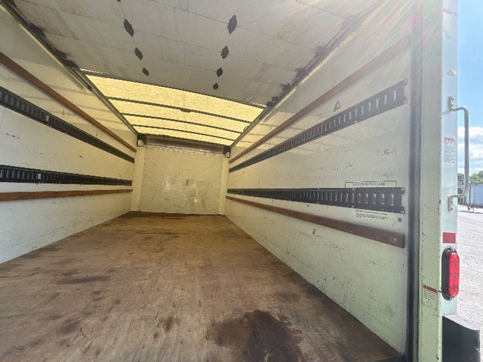 Light Duty Box Truck-Light and Medium Duty Trucks-GMC-2021-Savana G33903-Garland-TX-104,159\n\t\tmiles-$ 27,000 - Image 12