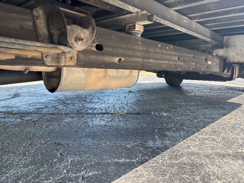 Light Duty Box Truck-Light and Medium Duty Trucks-GMC-2021-Savana G33903-Garland-TX-104,159\n\t\tmiles-$ 27,000 - Image 14