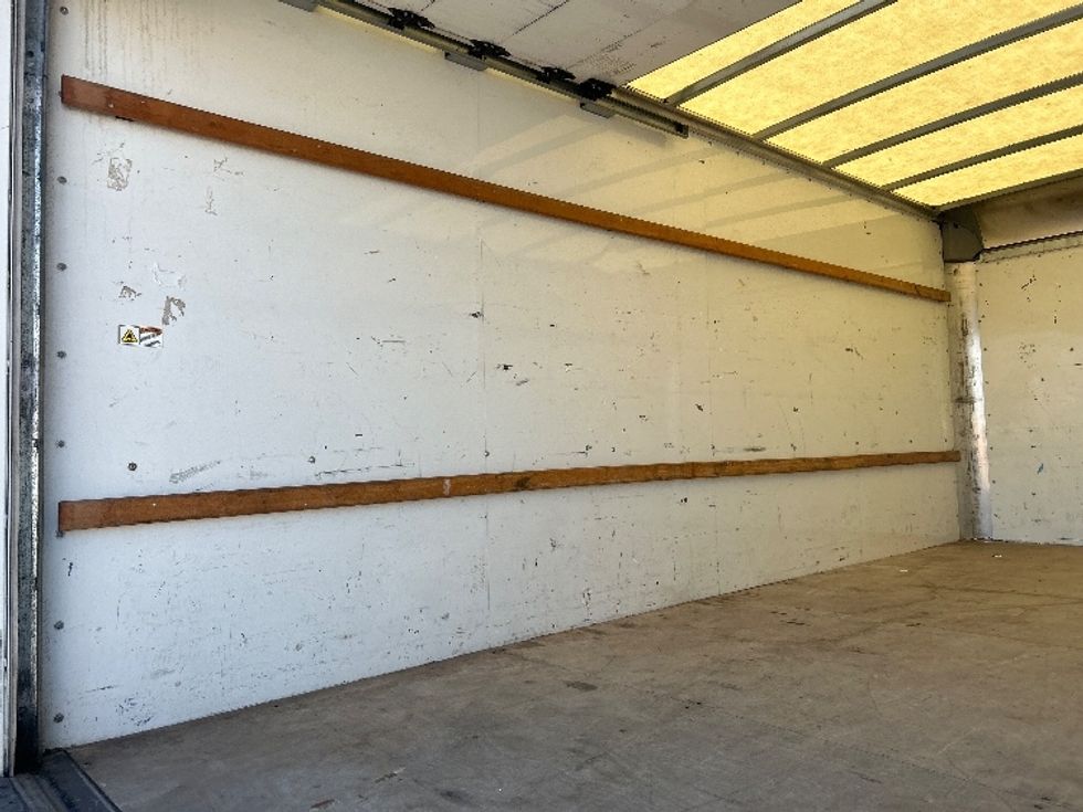 Light Duty Box Truck-Light and Medium Duty Trucks-GMC-2021-Savana G33903-Garland-TX-108,329\n\t\tmiles-$ 29,000 - Image 11