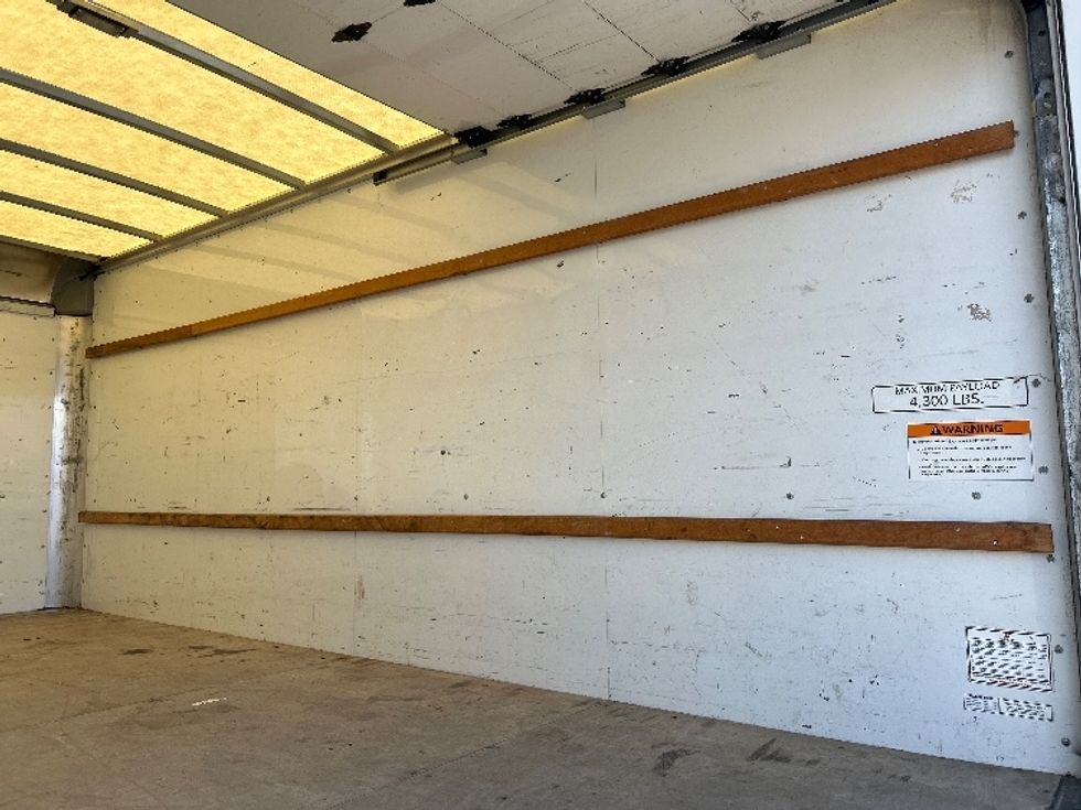 Light Duty Box Truck-Light and Medium Duty Trucks-GMC-2021-Savana G33903-Garland-TX-108,329\n\t\tmiles-$ 29,000 - Image 12