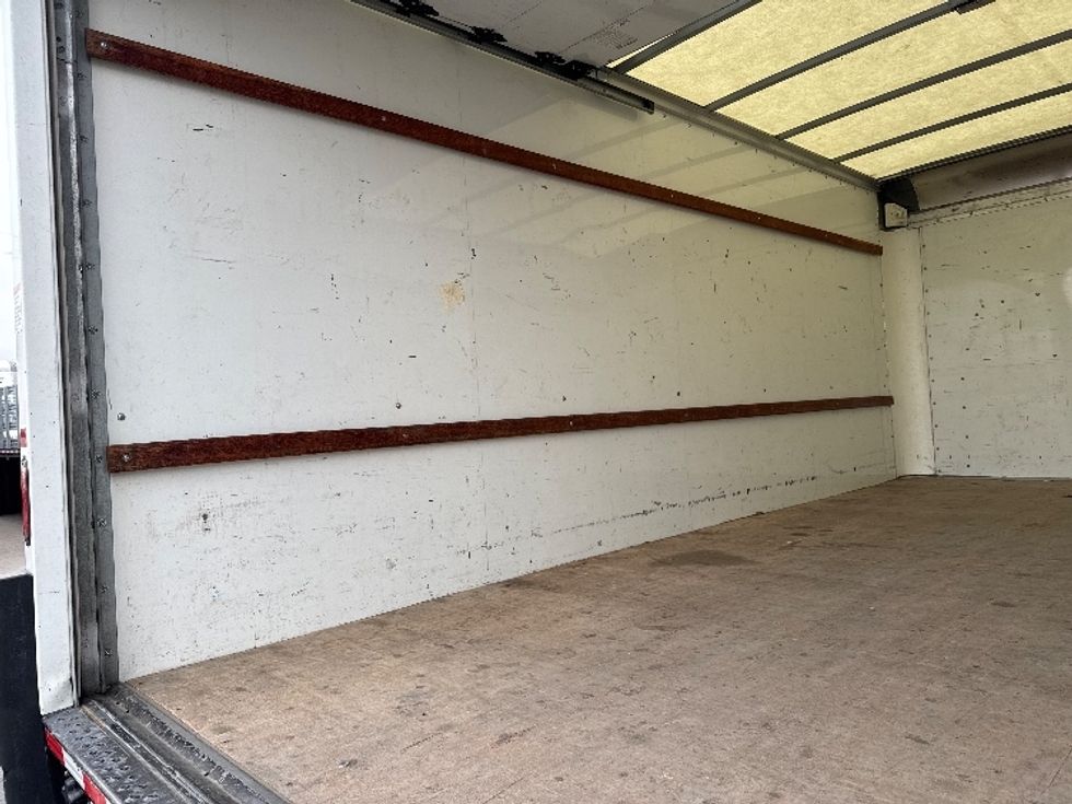 Light Duty Box Truck-Light and Medium Duty Trucks-GMC-2021-Savana G33903-Garland-TX-114,259\n\t\tmiles-$ 28,250 - Image 11