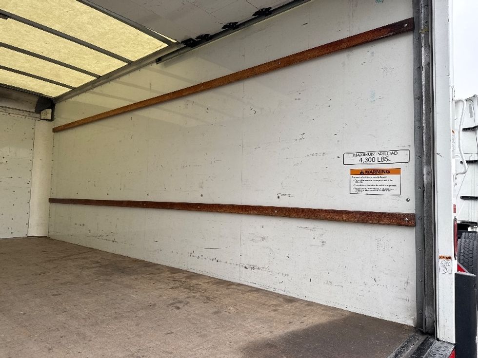 Light Duty Box Truck-Light and Medium Duty Trucks-GMC-2021-Savana G33903-Garland-TX-114,259\n\t\tmiles-$ 28,250 - Image 12