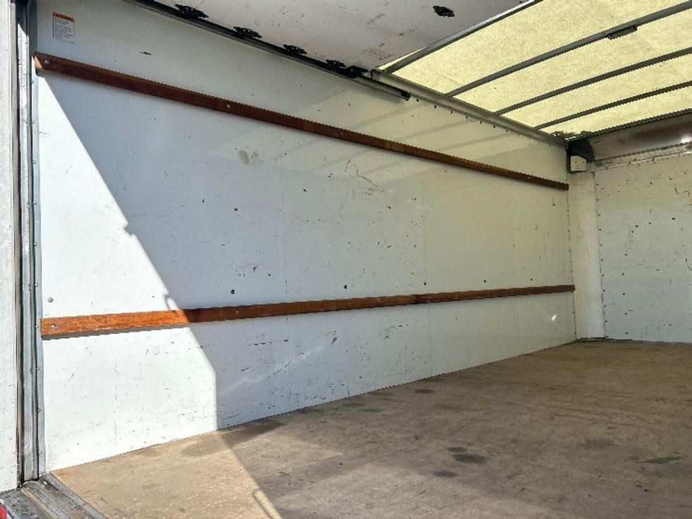 Light Duty Box Truck-Light and Medium Duty Trucks-GMC-2021-Savana G33903-Garland-TX-116,093\n\t\tmiles-$ 28,000 - Image 11