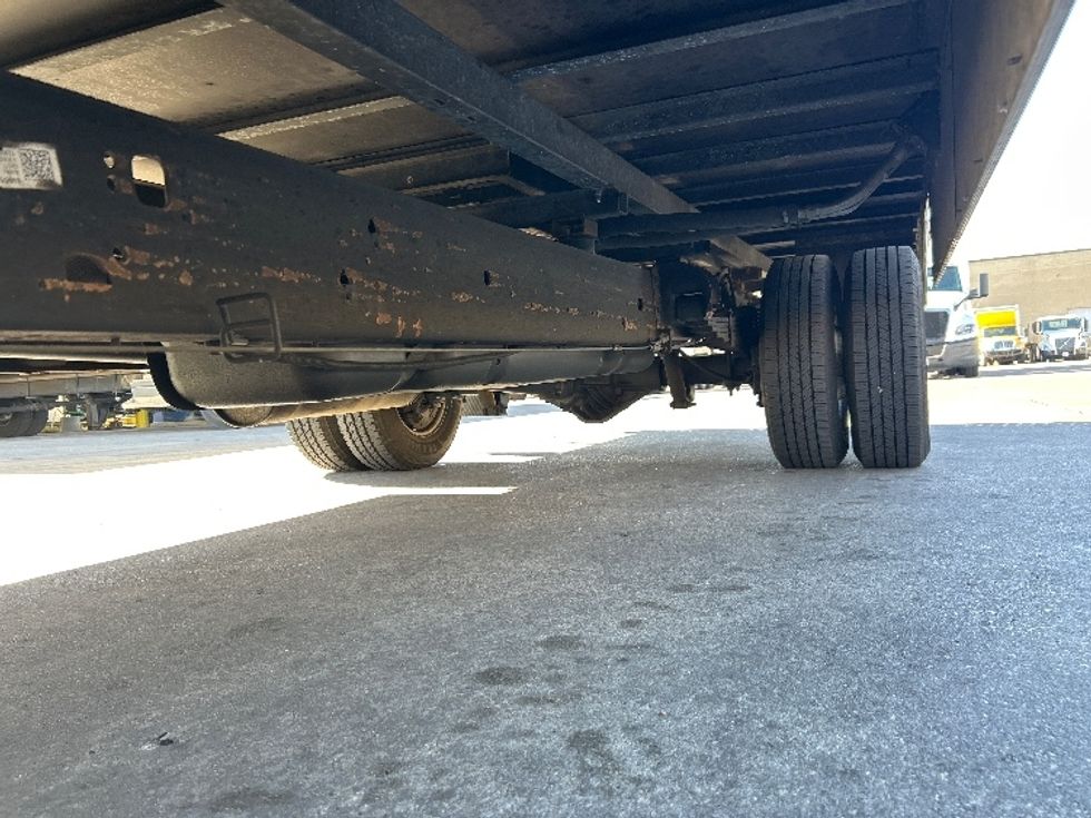 Light Duty Box Truck-Light and Medium Duty Trucks-GMC-2021-Savana G33903-Garland-TX-116,093\n\t\tmiles-$ 28,000 - Image 5