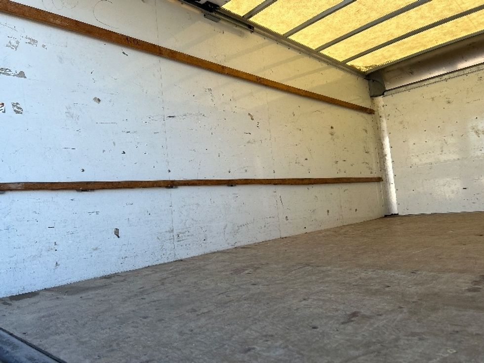Light Duty Box Truck-Light and Medium Duty Trucks-GMC-2021-Savana G33903-Garland-TX-120,836\n\t\tmiles-$ 24,000 - Image 11