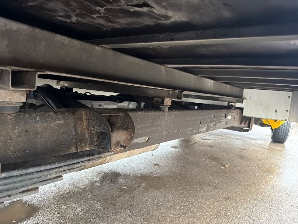 Light Duty Box Truck-Light and Medium Duty Trucks-GMC-2021-Savana G33903-Gaylord-MI-109,899\n\t\tmiles-$ 25,000 - Image 14