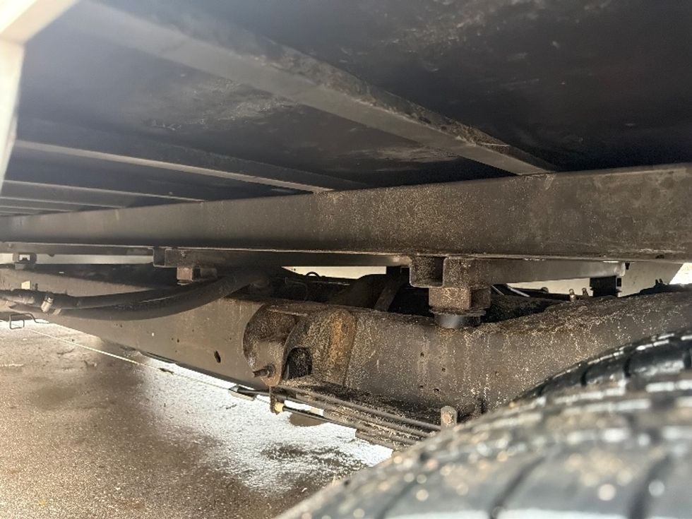 Light Duty Box Truck-Light and Medium Duty Trucks-GMC-2021-Savana G33903-Gaylord-MI-109,899\n\t\tmiles-$ 25,000 - Image 5