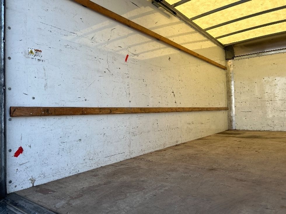 Light Duty Box Truck-Light and Medium Duty Trucks-GMC-2021-Savana G33903-Gilroy-CA-86,047\n\t\tmiles-$ 33,500 - Image 11