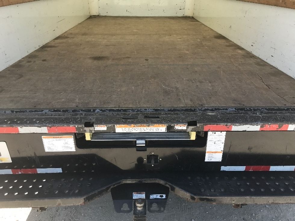 Light Duty Box Truck-Light and Medium Duty Trucks-GMC-2021-Savana G33903-Grand Junction-CO-106,412\n\t\tmiles-$ 31,250 - Image 10