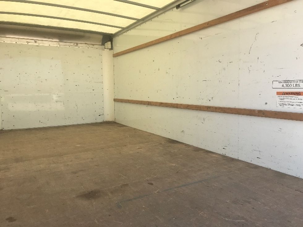 Light Duty Box Truck-Light and Medium Duty Trucks-GMC-2021-Savana G33903-Grand Junction-CO-106,412\n\t\tmiles-$ 31,250 - Image 12