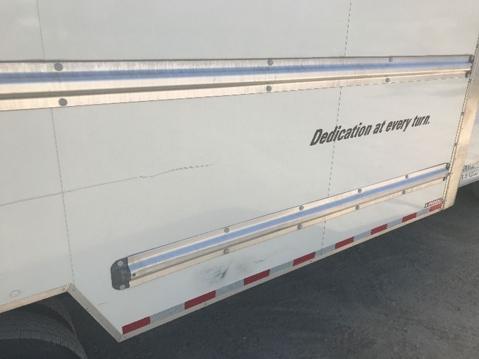 Light Duty Box Truck-Light and Medium Duty Trucks-GMC-2021-Savana G33903-Grand Junction-CO-106,412\n\t\tmiles-$ 31,250 - Image 14