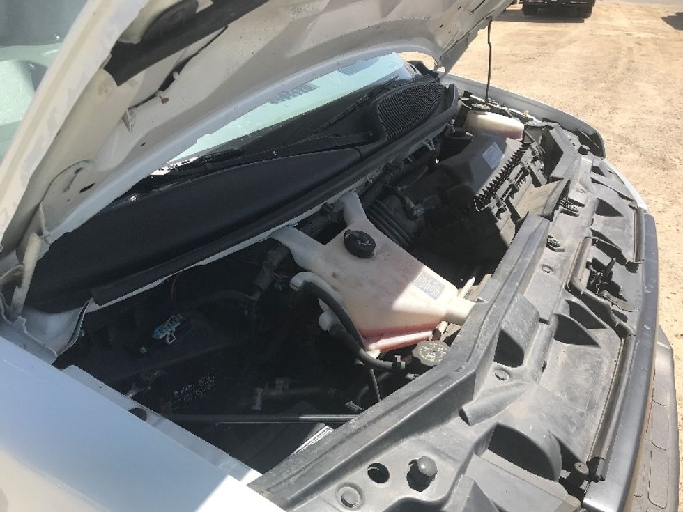 Light Duty Box Truck-Light and Medium Duty Trucks-GMC-2021-Savana G33903-Grand Junction-CO-106,412\n\t\tmiles-$ 31,250 - Image 23