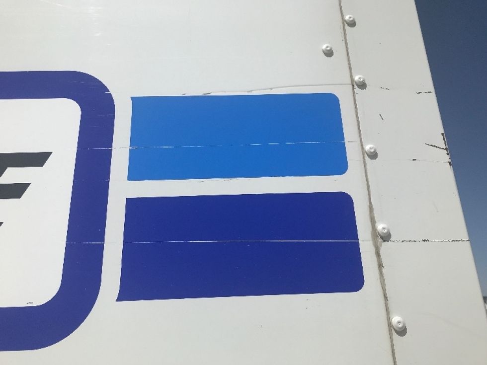 Light Duty Box Truck-Light and Medium Duty Trucks-GMC-2021-Savana G33903-Grand Junction-CO-106,412\n\t\tmiles-$ 31,250 - Image 28