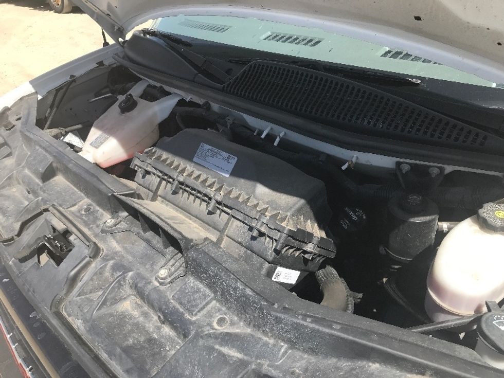 Light Duty Box Truck-Light and Medium Duty Trucks-GMC-2021-Savana G33903-Grand Junction-CO-106,412\n\t\tmiles-$ 31,250 - Image 24