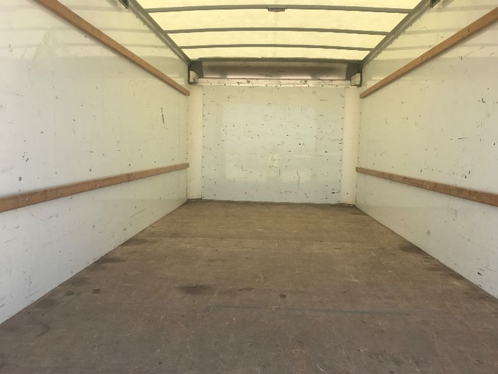 Light Duty Box Truck-Light and Medium Duty Trucks-GMC-2021-Savana G33903-Grand Junction-CO-106,412\n\t\tmiles-$ 31,250 - Image 9