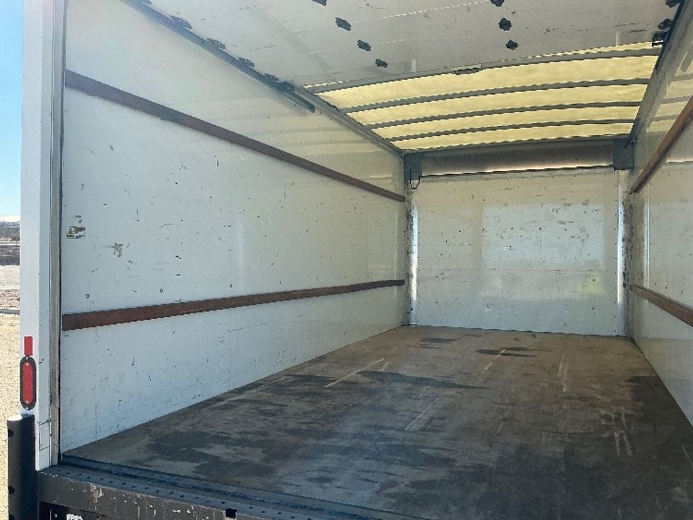 Light Duty Box Truck-Light and Medium Duty Trucks-GMC-2021-Savana G33903-Grand Junction-CO-107,773\n\t\tmiles-$ 30,000 - Image 10