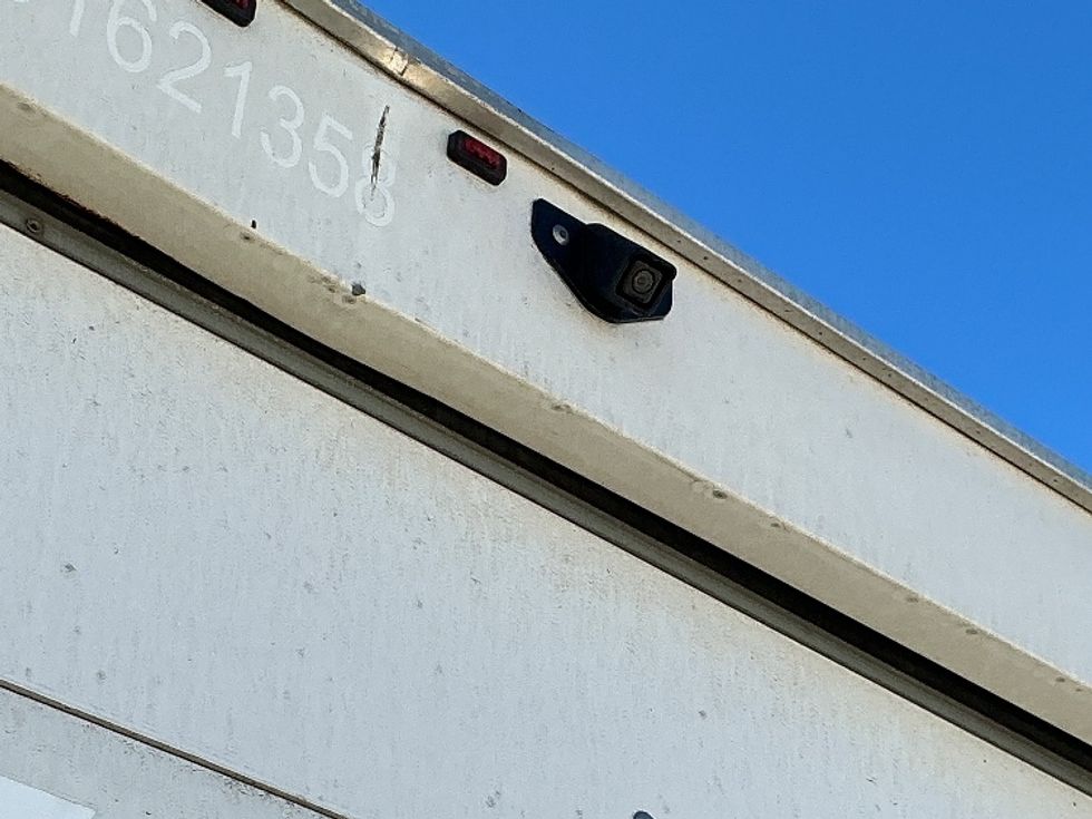 Light Duty Box Truck-Light and Medium Duty Trucks-GMC-2021-Savana G33903-Grand Junction-CO-107,773\n\t\tmiles-$ 30,000 - Image 24