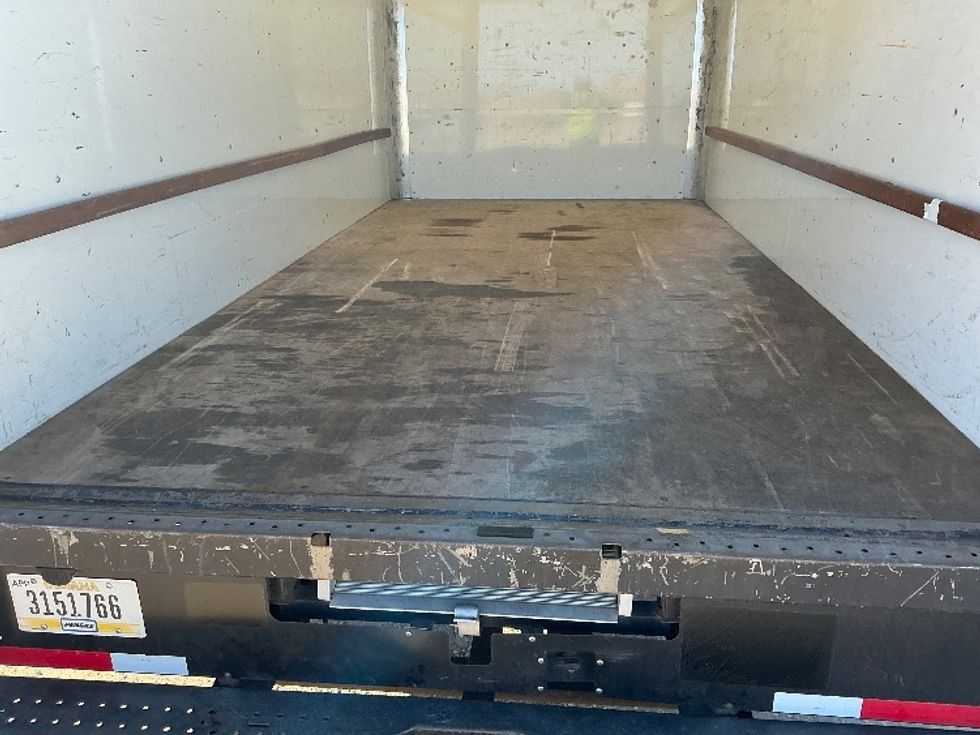 Light Duty Box Truck-Light and Medium Duty Trucks-GMC-2021-Savana G33903-Grand Junction-CO-107,773\n\t\tmiles-$ 30,000 - Image 9