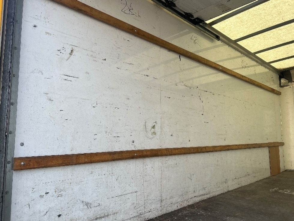 Light Duty Box Truck-Light and Medium Duty Trucks-GMC-2021-Savana G33903-Greeley-CO-101,471\n\t\tmiles-$ 27,750 - Image 10