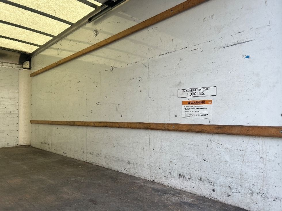 Light Duty Box Truck-Light and Medium Duty Trucks-GMC-2021-Savana G33903-Greeley-CO-101,471\n\t\tmiles-$ 27,750 - Image 11