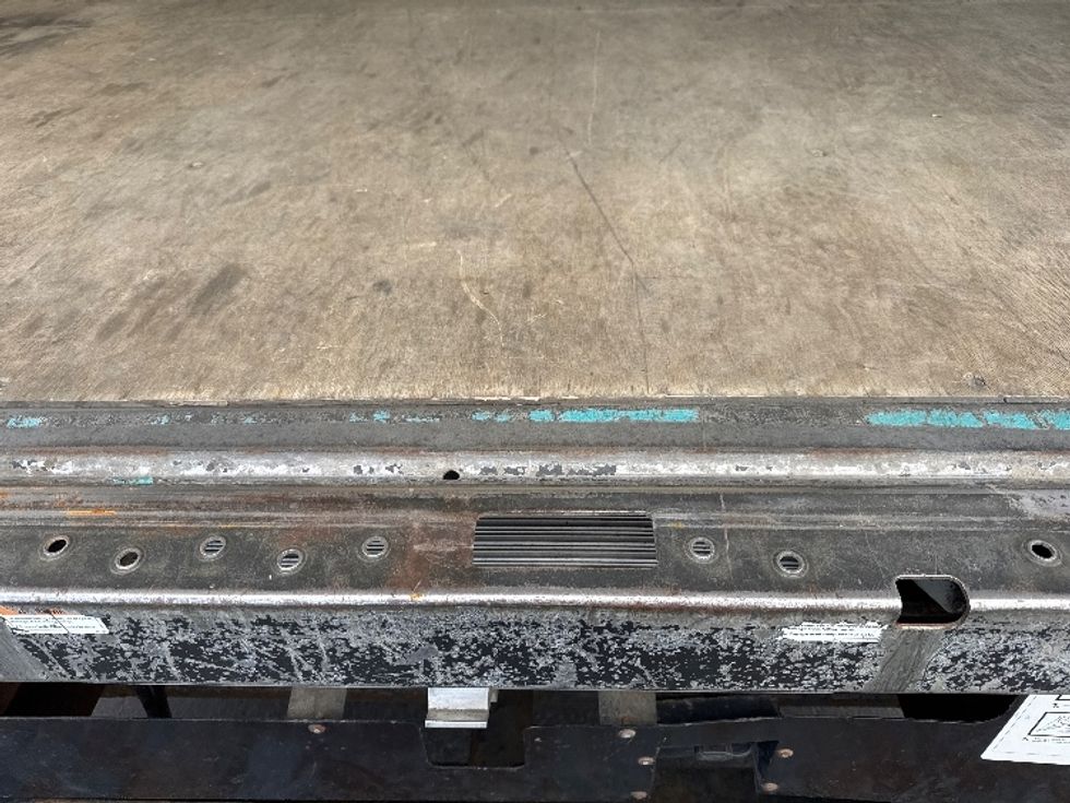 Light Duty Box Truck-Light and Medium Duty Trucks-GMC-2021-Savana G33903-Greeley-CO-102,393\n\t\tmiles-$ 27,500 - Image 9