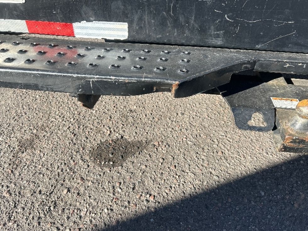 Light Duty Box Truck-Light and Medium Duty Trucks-GMC-2021-Savana G33903-Greeley-CO-103,104\n\t\tmiles-$ 30,750 - Image 25