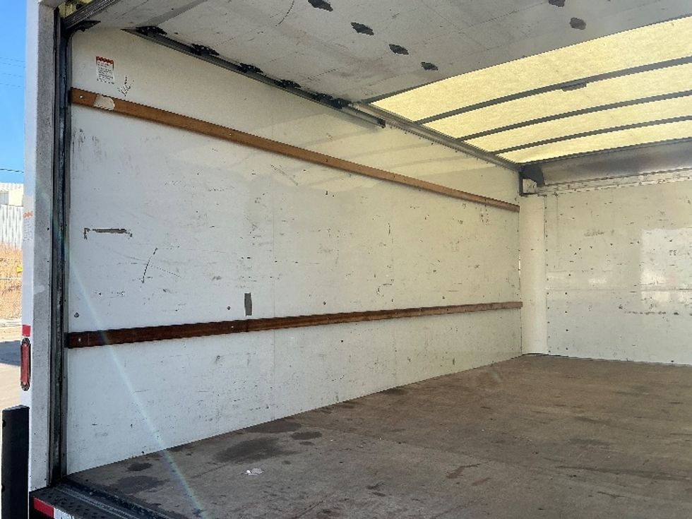 Light Duty Box Truck-Light and Medium Duty Trucks-GMC-2021-Savana G33903-Greeley-CO-106,437\n\t\tmiles-$ 30,250 - Image 11