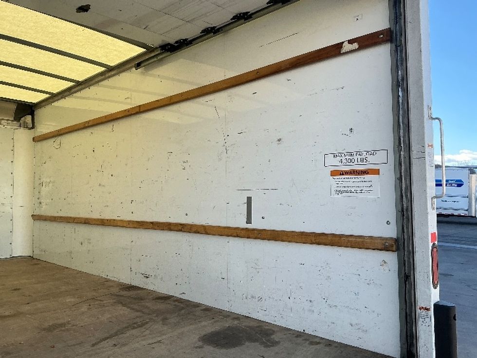 Light Duty Box Truck-Light and Medium Duty Trucks-GMC-2021-Savana G33903-Greeley-CO-106,437\n\t\tmiles-$ 30,250 - Image 12