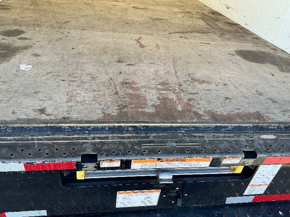 Light Duty Box Truck-Light and Medium Duty Trucks-GMC-2021-Savana G33903-Greeley-CO-106,437\n\t\tmiles-$ 30,250 - Image 8