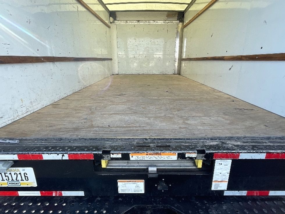 Light Duty Box Truck-Light and Medium Duty Trucks-GMC-2021-Savana G33903-Greeley-CO-109,248\n\t\tmiles-$ 30,000 - Image 10