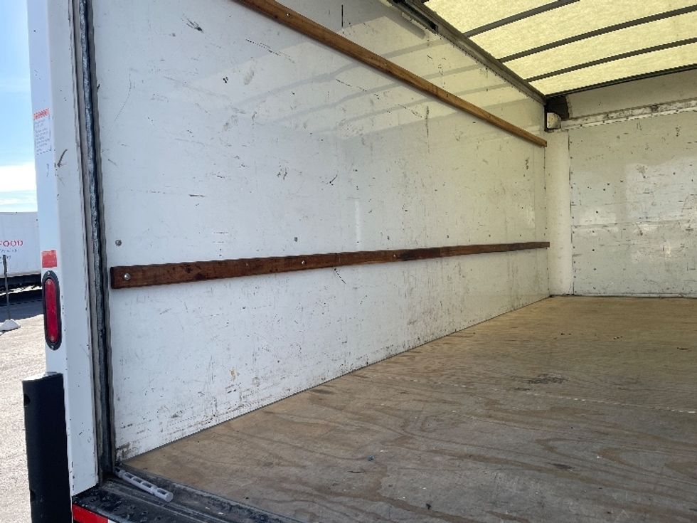 Light Duty Box Truck-Light and Medium Duty Trucks-GMC-2021-Savana G33903-Greeley-CO-109,248\n\t\tmiles-$ 30,000 - Image 11