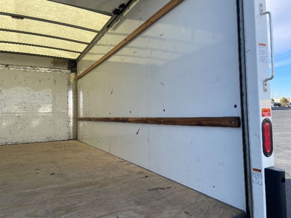 Light Duty Box Truck-Light and Medium Duty Trucks-GMC-2021-Savana G33903-Greeley-CO-109,248\n\t\tmiles-$ 30,000 - Image 12