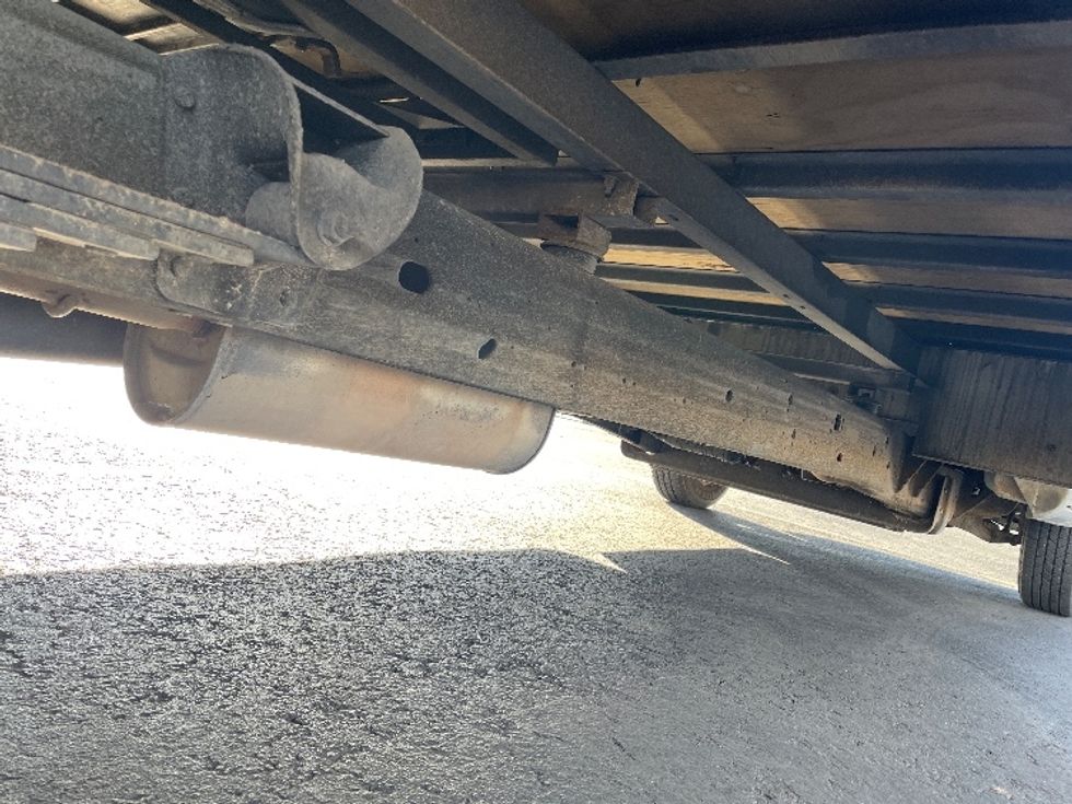 Light Duty Box Truck-Light and Medium Duty Trucks-GMC-2021-Savana G33903-Greeley-CO-109,248\n\t\tmiles-$ 30,000 - Image 14