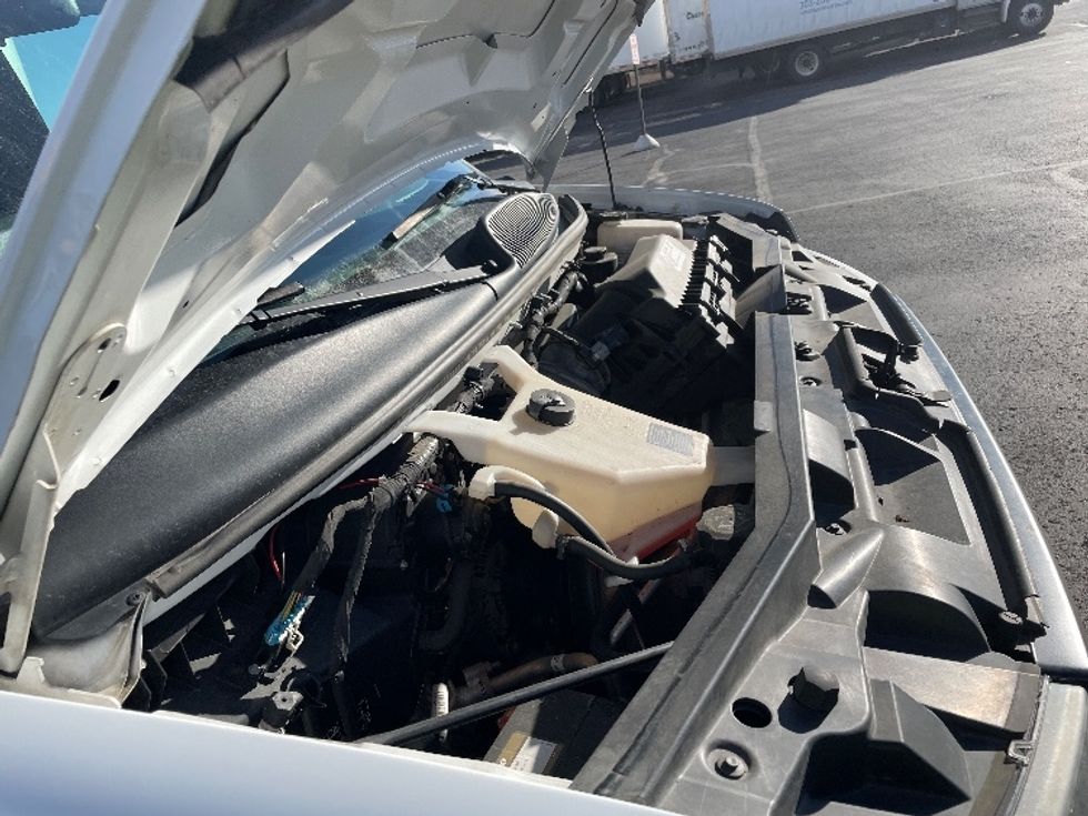 Light Duty Box Truck-Light and Medium Duty Trucks-GMC-2021-Savana G33903-Greeley-CO-109,248\n\t\tmiles-$ 30,000 - Image 23