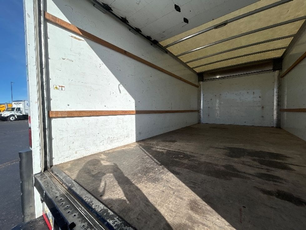 Light Duty Box Truck-Light and Medium Duty Trucks-GMC-2021-Savana G33903-Greeley-CO-111,434\n\t\tmiles-$ 29,750 - Image 11