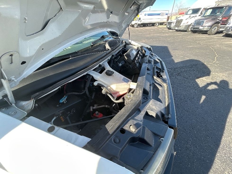 Light Duty Box Truck-Light and Medium Duty Trucks-GMC-2021-Savana G33903-Greeley-CO-111,434\n\t\tmiles-$ 29,750 - Image 23