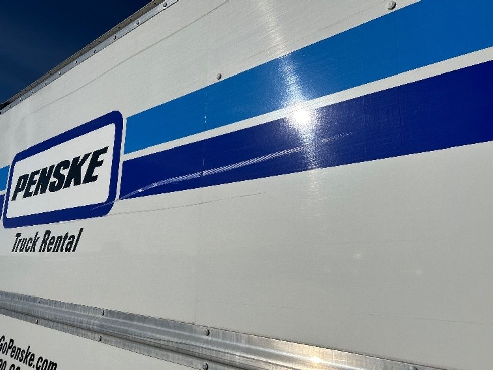 Light Duty Box Truck-Light and Medium Duty Trucks-GMC-2021-Savana G33903-Greeley-CO-111,434\n\t\tmiles-$ 29,750 - Image 27