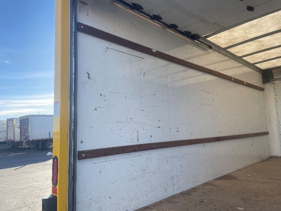 Light Duty Box Truck-Light and Medium Duty Trucks-GMC-2021-Savana G33903-Greeley-CO-111,674\n\t\tmiles-$ 26,500 - Image 11