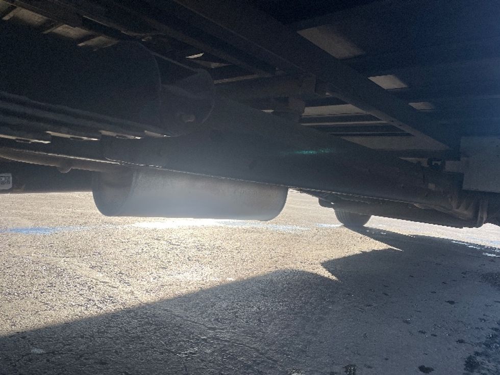 Light Duty Box Truck-Light and Medium Duty Trucks-GMC-2021-Savana G33903-Greeley-CO-111,674\n\t\tmiles-$ 26,500 - Image 14