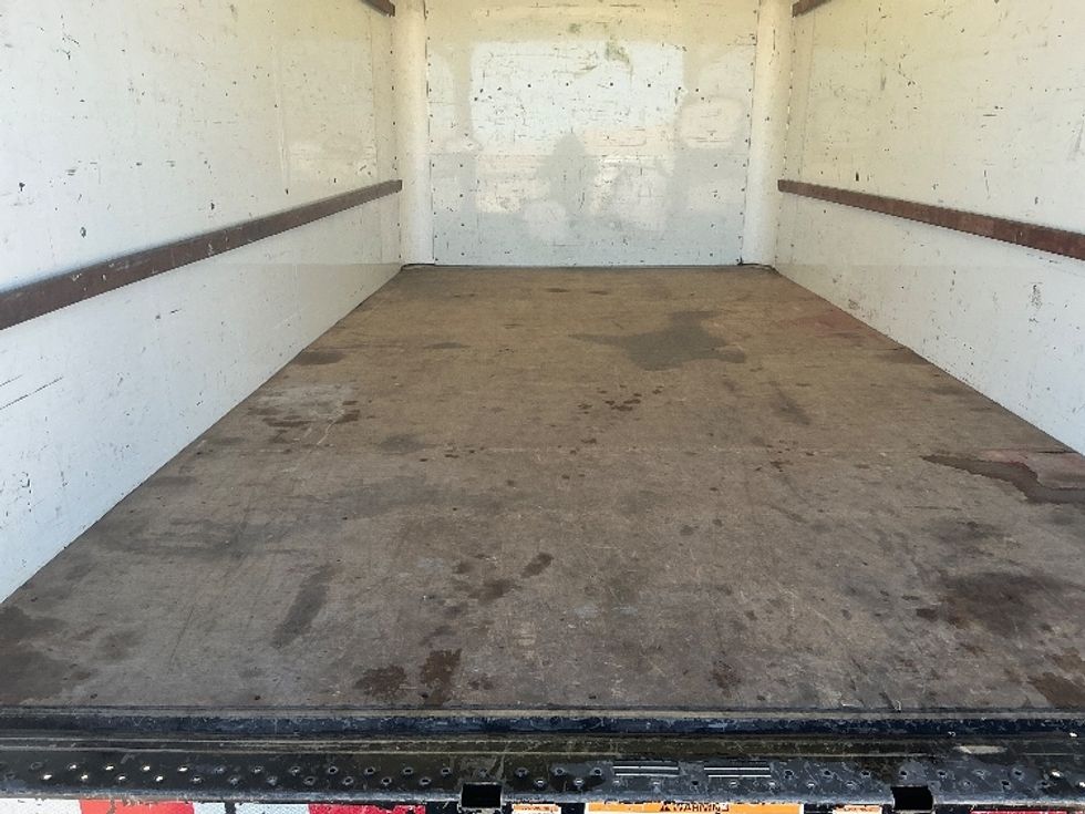 Light Duty Box Truck-Light and Medium Duty Trucks-GMC-2021-Savana G33903-Greeley-CO-120,977\n\t\tmiles-$ 28,500 - Image 10