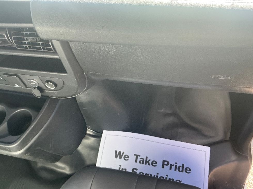 Light Duty Box Truck-Light and Medium Duty Trucks-GMC-2021-Savana G33903-Greeley-CO-120,977\n\t\tmiles-$ 28,500 - Image 21