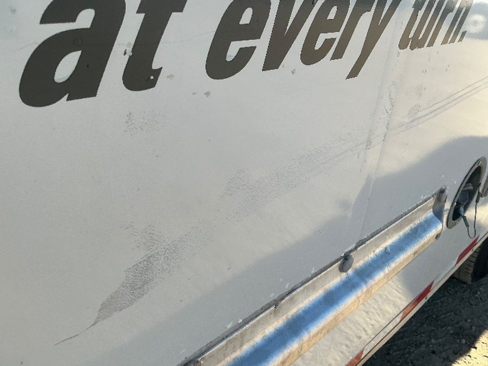 Light Duty Box Truck-Light and Medium Duty Trucks-GMC-2021-Savana G33903-Greeley-CO-120,977\n\t\tmiles-$ 28,500 - Image 27