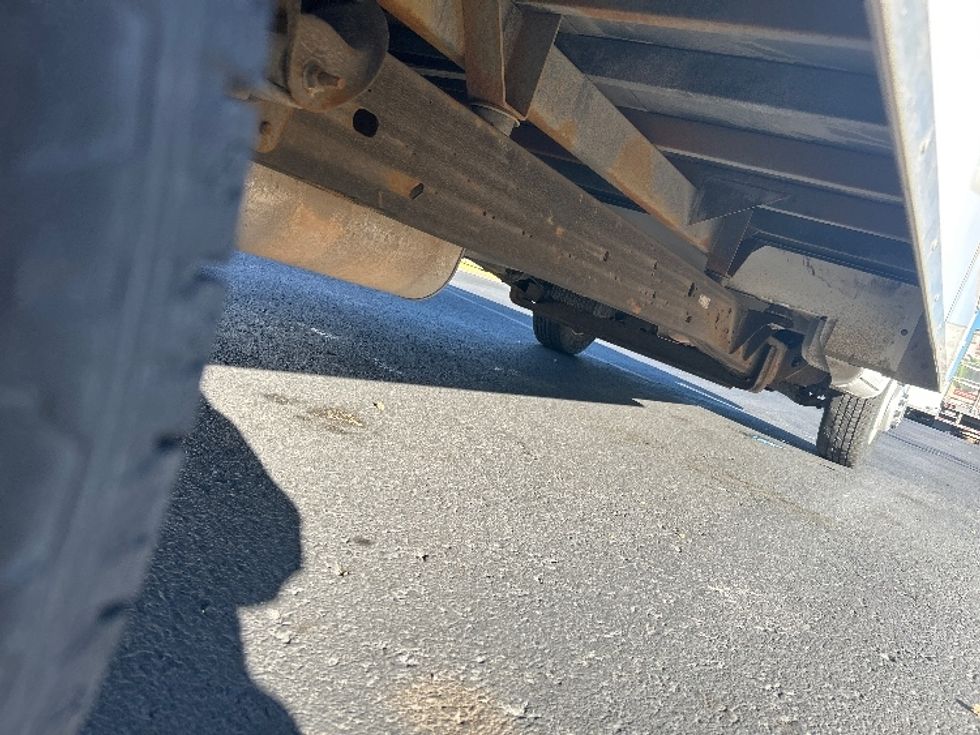 Light Duty Box Truck-Light and Medium Duty Trucks-GMC-2021-Savana G33903-Greeley-CO-59,763\n\t\tmiles-$ 35,750 - Image 14