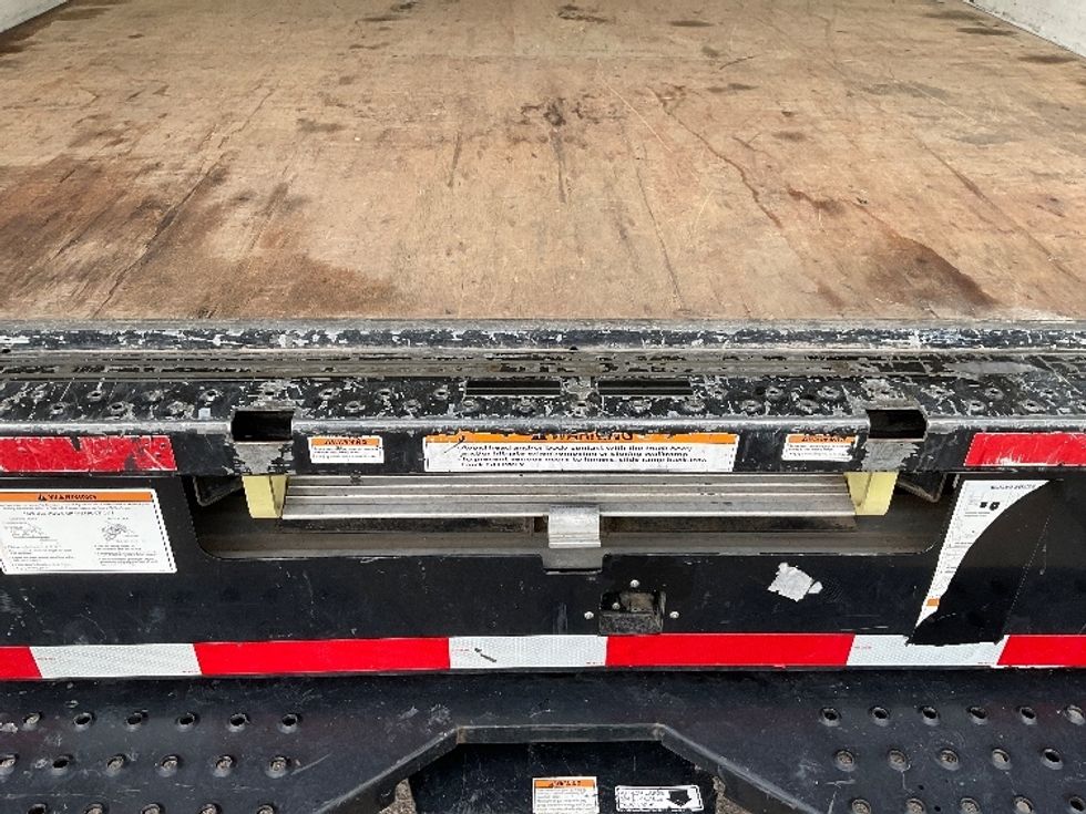 Light Duty Box Truck-Light and Medium Duty Trucks-GMC-2021-Savana G33903-Greeley-CO-64,004\n\t\tmiles-$ 36,750 - Image 10