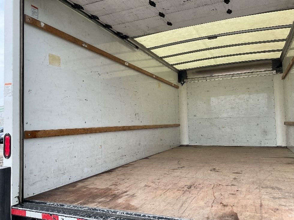 Light Duty Box Truck-Light and Medium Duty Trucks-GMC-2021-Savana G33903-Greeley-CO-64,004\n\t\tmiles-$ 36,750 - Image 11