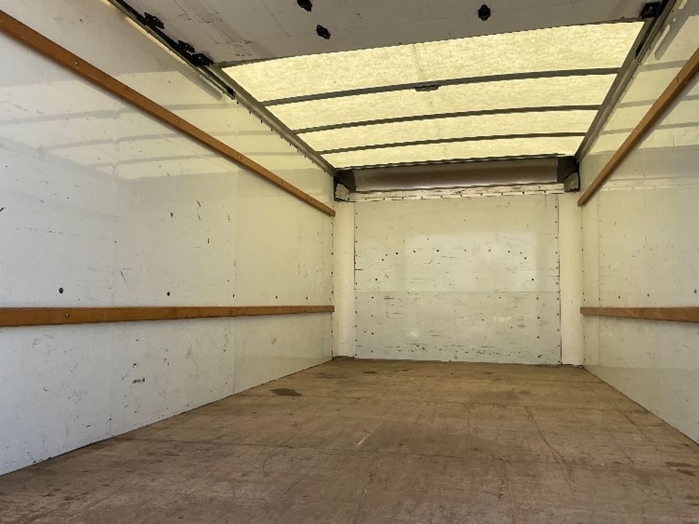 Light Duty Box Truck-Light and Medium Duty Trucks-GMC-2021-Savana G33903-Greeley-CO-75,642\n\t\tmiles-$ 31,500 - Image 11