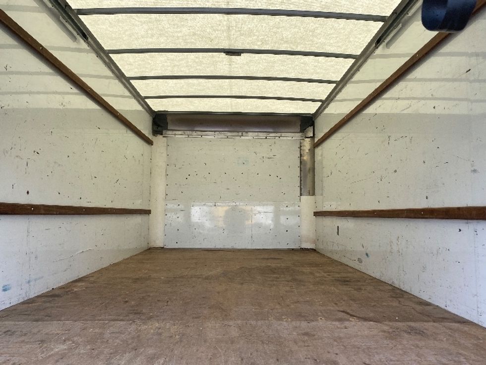 Light Duty Box Truck-Light and Medium Duty Trucks-GMC-2021-Savana G33903-Greensboro-NC-101,564\n\t\tmiles-$ 26,750 - Image 8