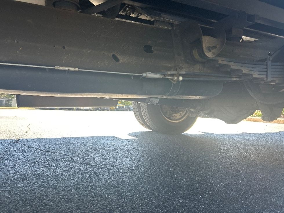 Light Duty Box Truck-Light and Medium Duty Trucks-GMC-2021-Savana G33903-Greensboro-NC-107,380\n\t\tmiles-$ 25,250 - Image 5